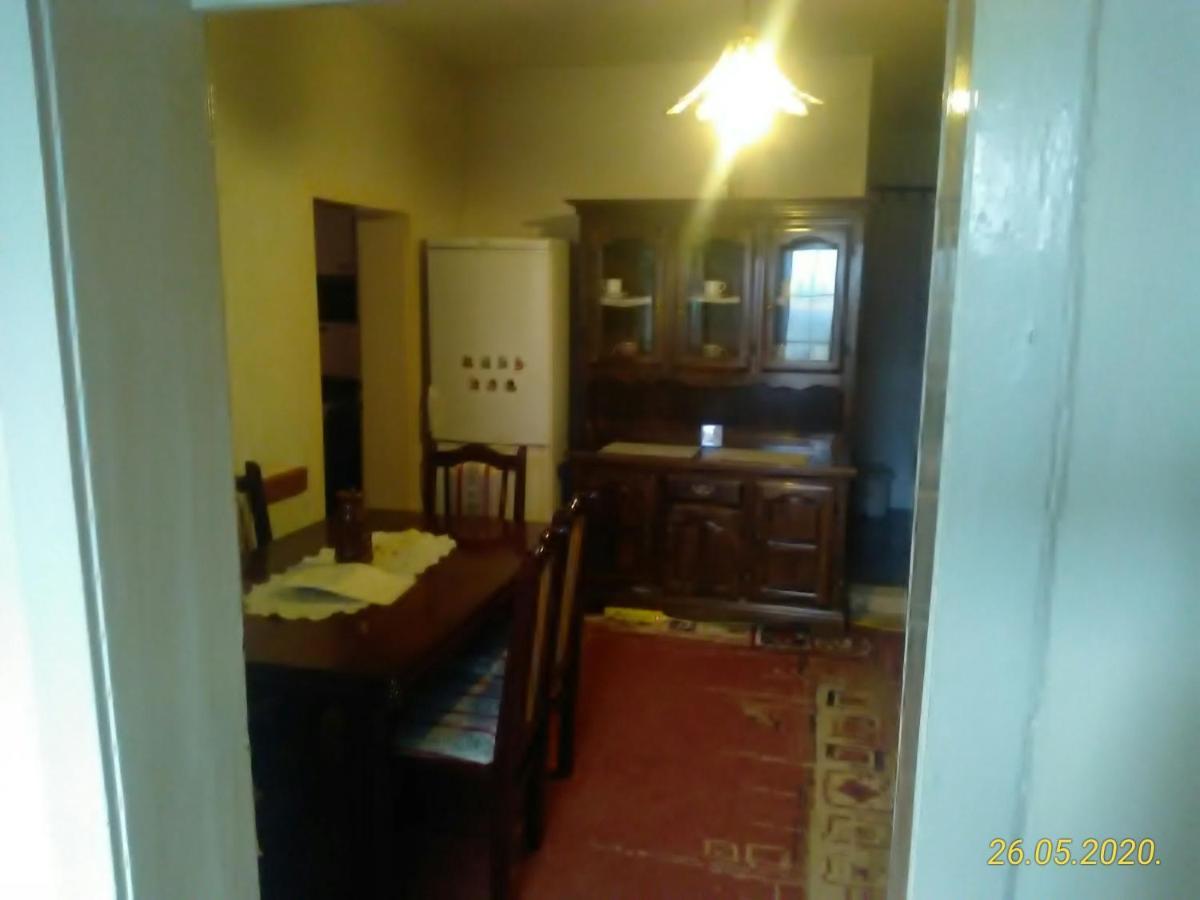 Kuca Za Odmor Jelena Apartment Kladovo Exterior photo