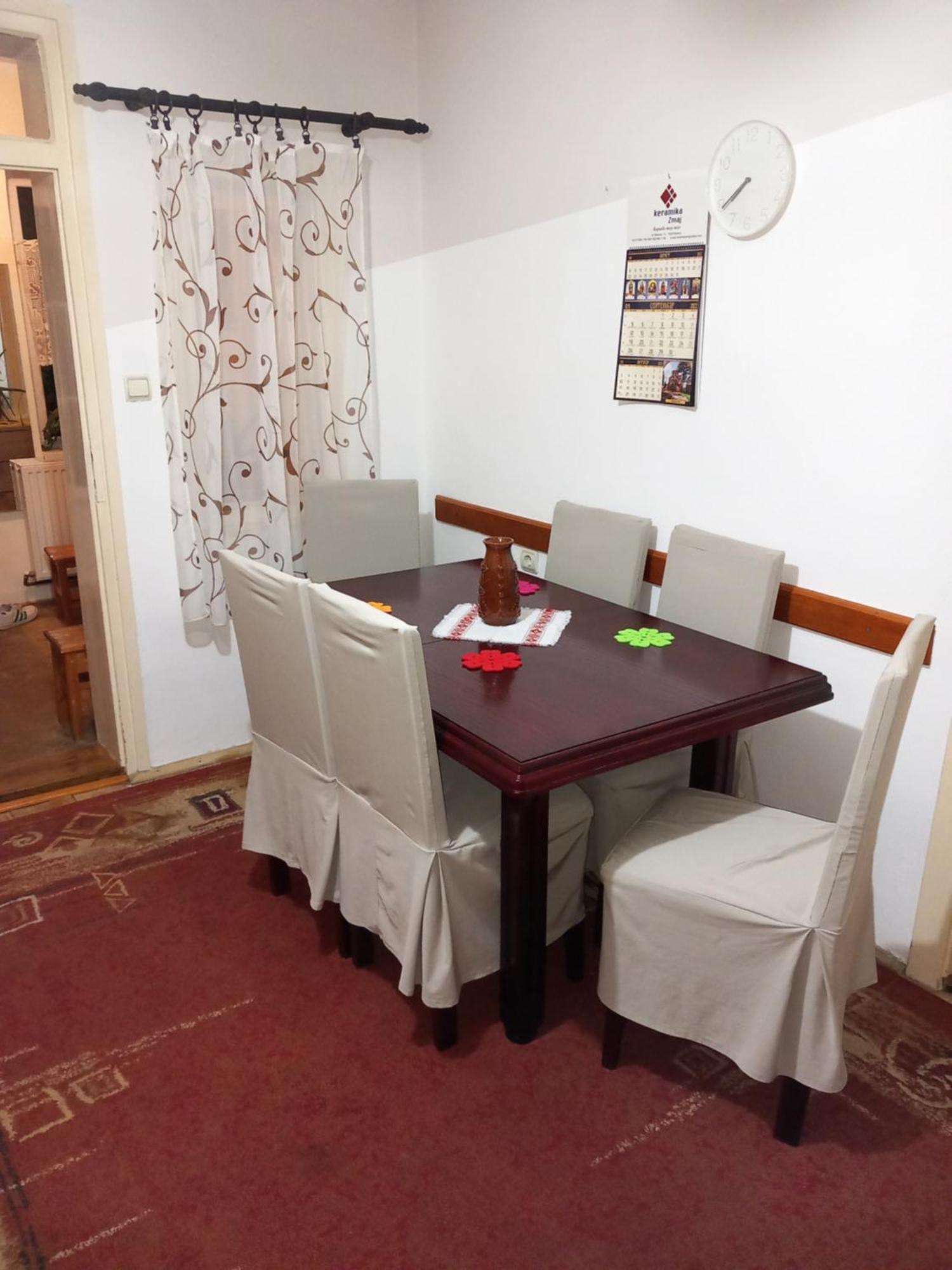 Kuca Za Odmor Jelena Apartment Kladovo Exterior photo